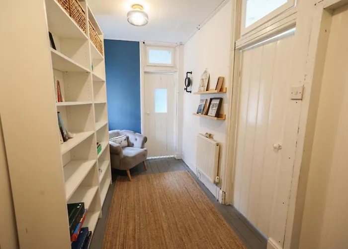 Ruby By Birch Vakantiehuis