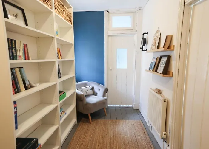 Ruby By Birch Vakantiehuis *