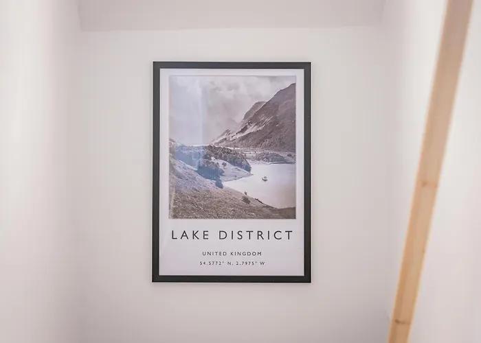 Vakantiehuis Ruby By Birch *