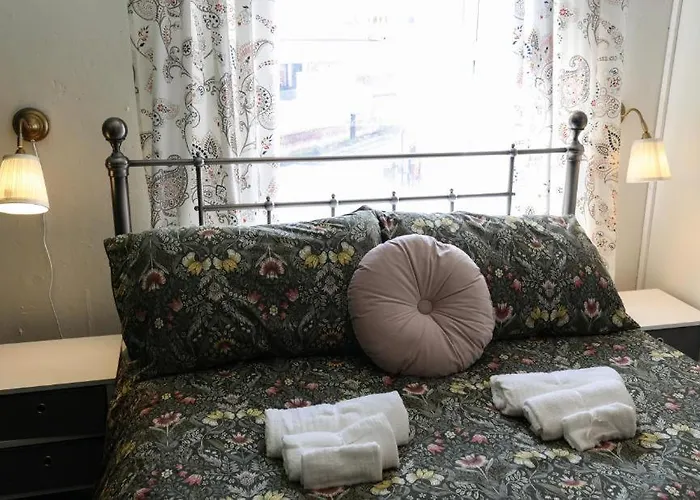 Vakantiehuis Ruby By Birch *