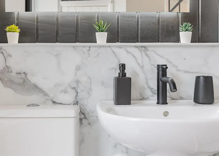 Vakantiehuis Ruby By Birch