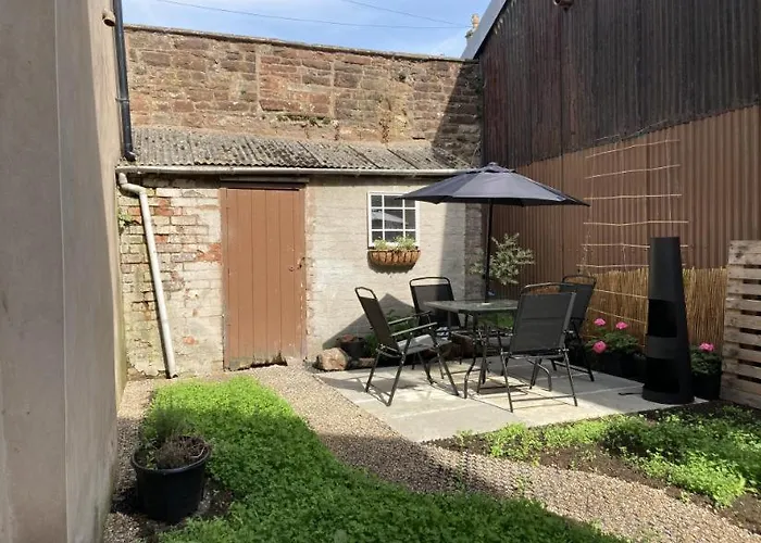 Vakantiehuis Ruby By Birch