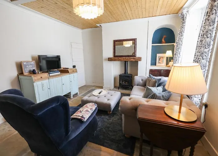 Ruby By Birch Vakantiehuis Penrith