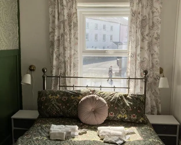 Vakantiehuis Ruby By Birch