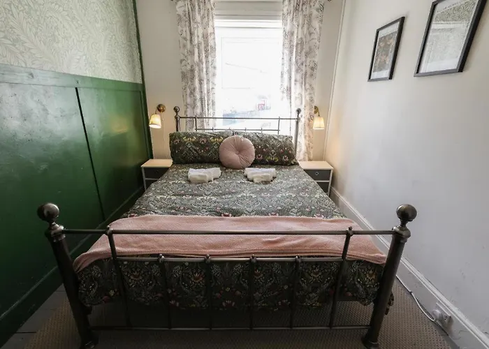 Vakantiehuis Ruby By Birch Penrith