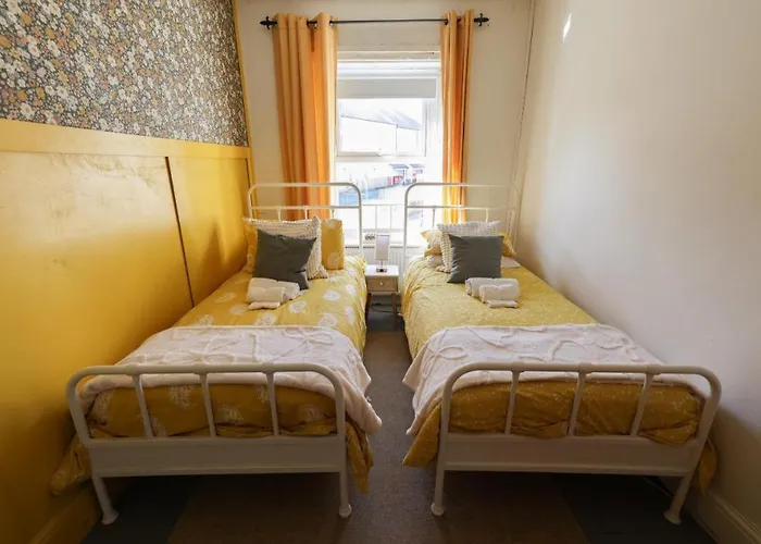 Vakantiehuis Ruby By Birch Penrith