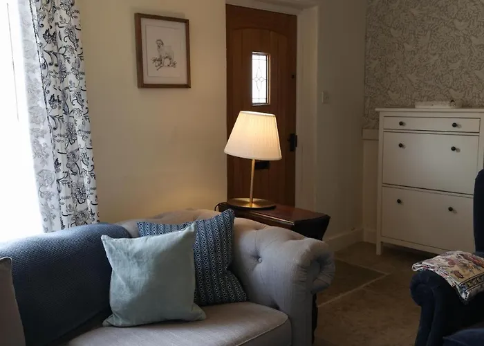 Ruby By Birch Vakantiehuis Penrith