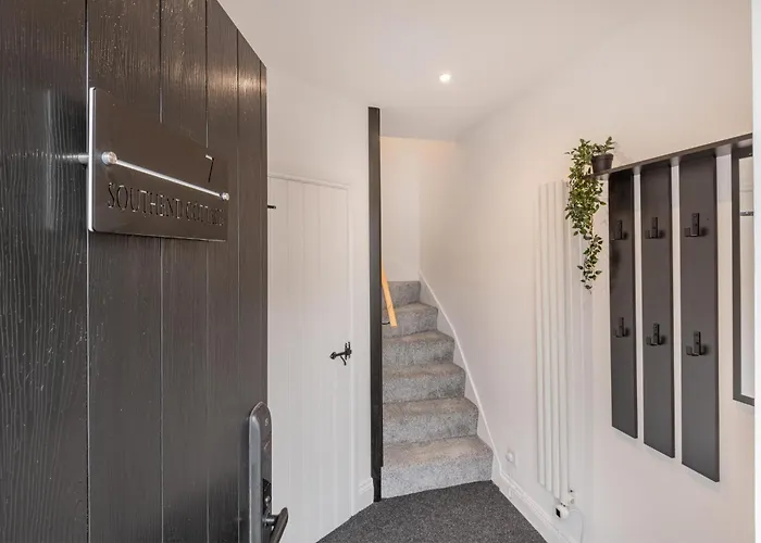 Ruby By Birch Holiday home *